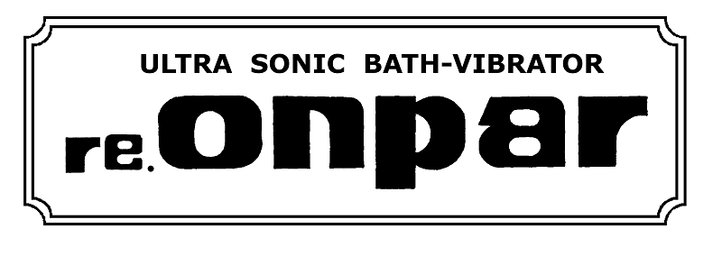 家庭用オンパー新ロゴ